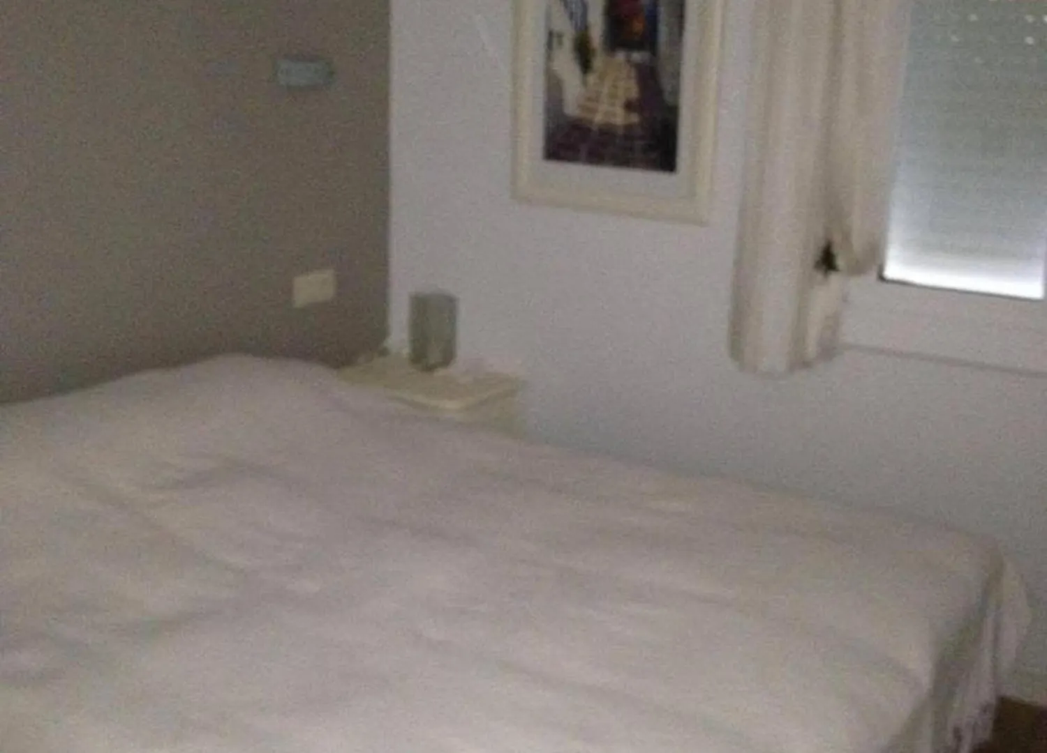 Apartment Apartamento Vista Mar Y Parking En Roses Spain
