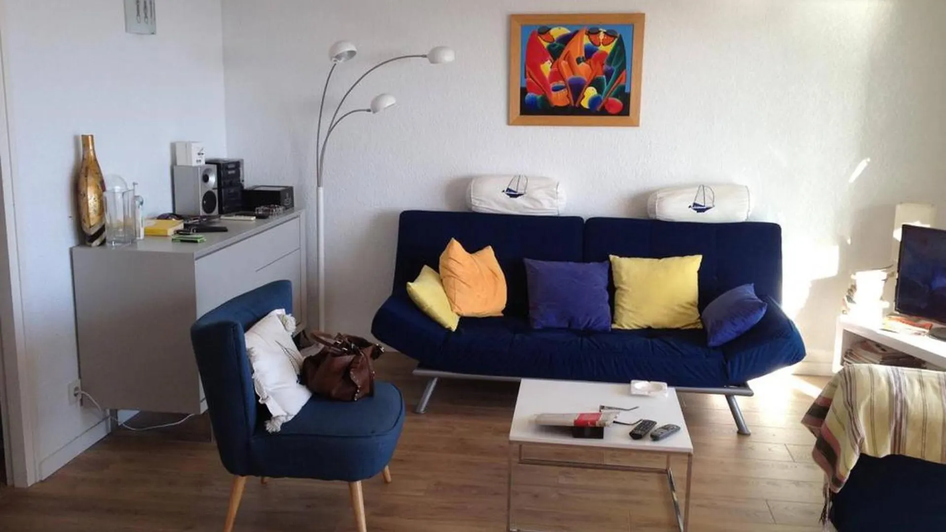 Apartamento Vista Mar Y Parking En Roses 0*,  Spain