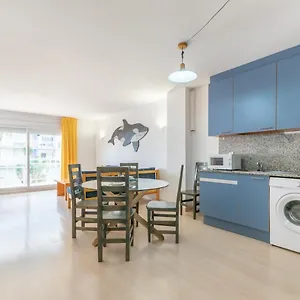 Apartamento Port Canigo Iii - 7 Appartement