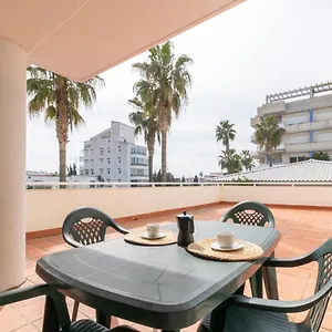 Apartamento Port Canigo Iii - 8 Appartement