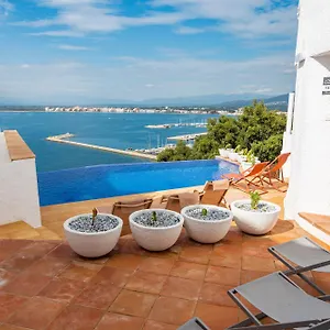 Apartamento Agi Castell Mar, Rosas