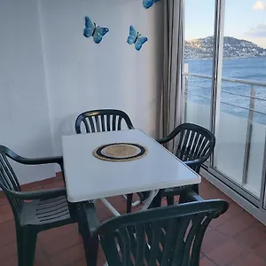 Santa Margarida Appartement