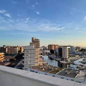 Magnifico Cerca De La Playa Con Piscina - Appartement