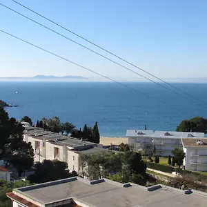 Apartamento Agnesse, Rosas